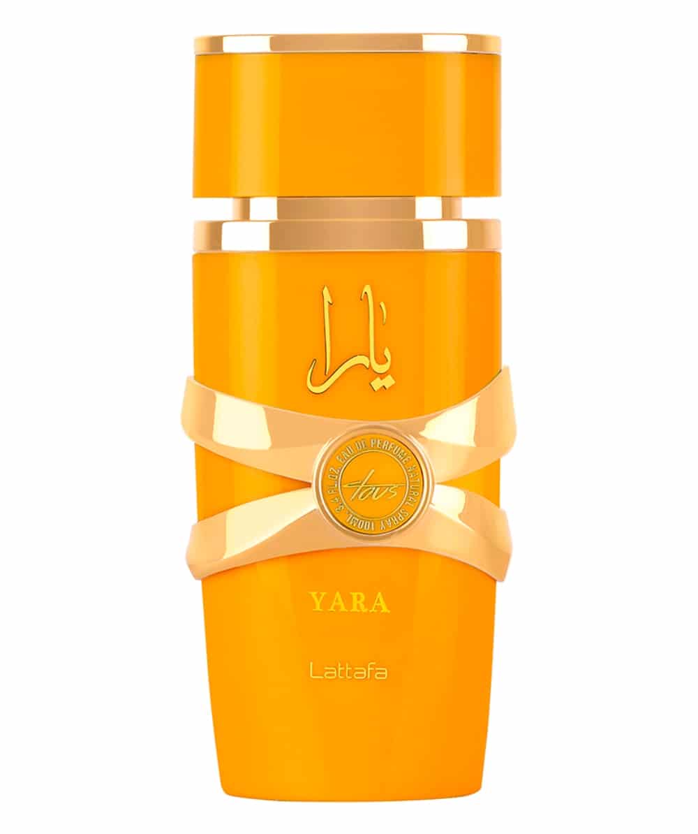 LATTAFA - YARA "TOUS" Eau de parfum 100ml