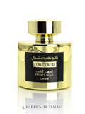 LATTAFA - CONFIDENTIAL PRIVATE "GOLD" Eau de parfum 100ml